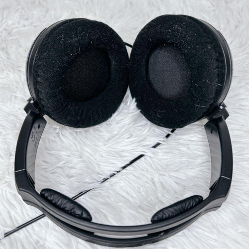Jvc Gaming Headphone Headset Hp-Rx500
