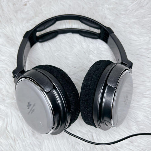 Jvc Gaming Headphone Headset Hp-Rx500
