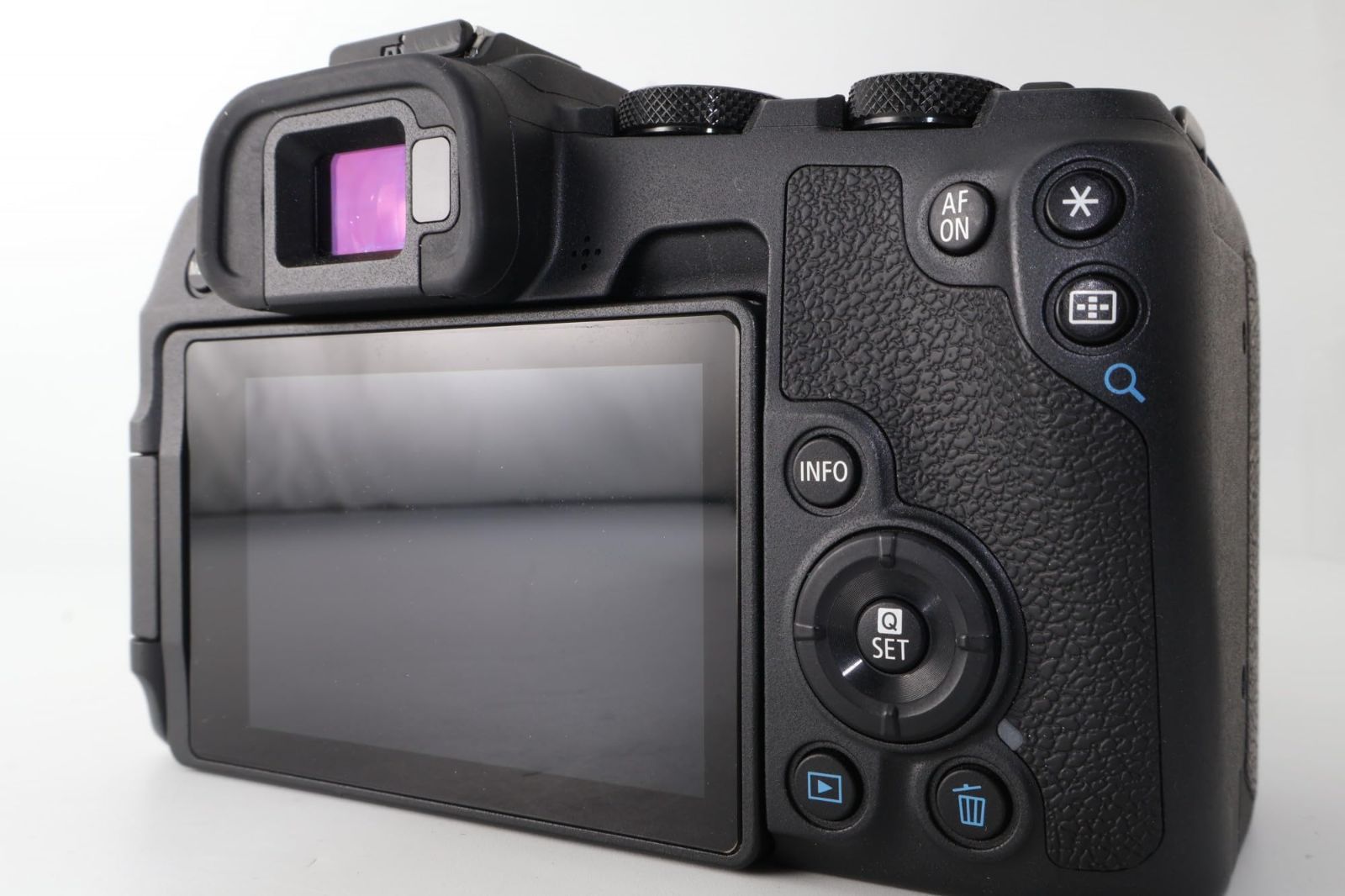 Canon Mirrorless Interchangeable Lips 4000 Eos Rp Rf24-105 Is Stm