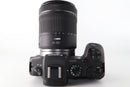 Canon Mirrorless Interchangeable Lips 4000 Eos Rp Rf24-105 Is Stm