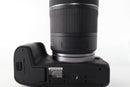 Canon Mirrorless Interchangeable Lips 4000 Eos Rp Rf24-105 Is Stm