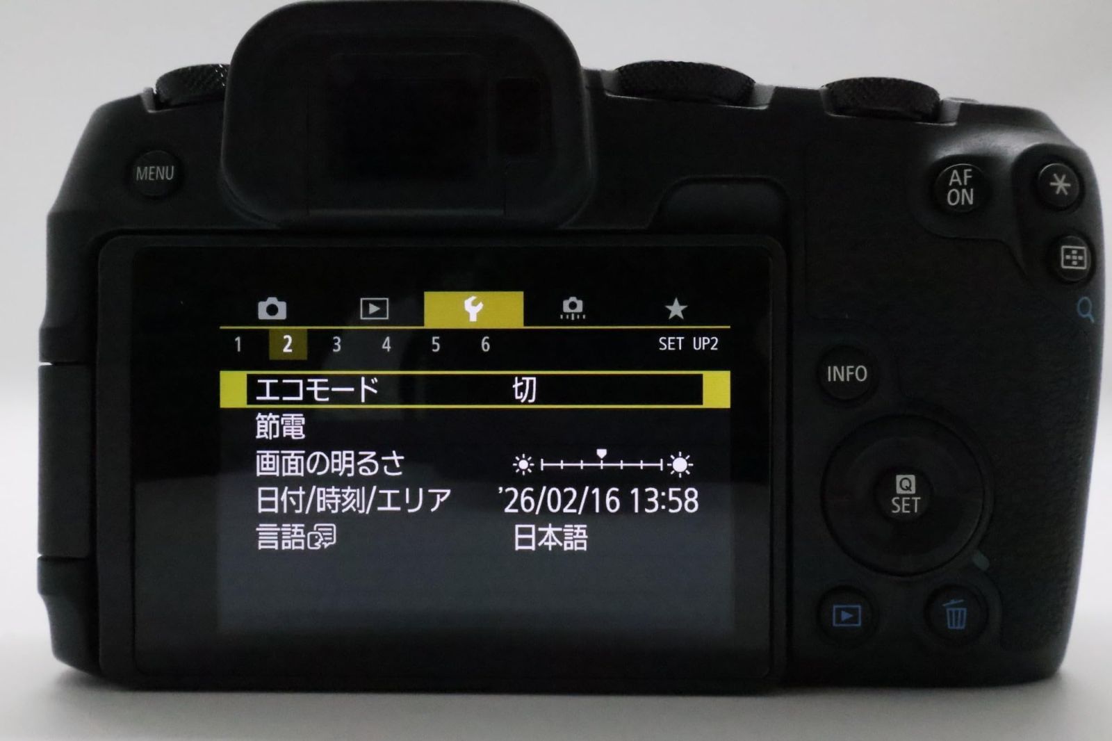 Canon Mirrorless Interchangeable Lips 4000 Eos Rp Rf24-105 Is Stm