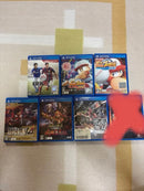 Playstation Vita Games (Physical) Psp 6