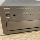 Yamaha Integrated Amplifiers Ax-9 E879
