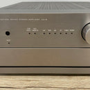 Yamaha Integrated Amplifiers Ax-9 E879