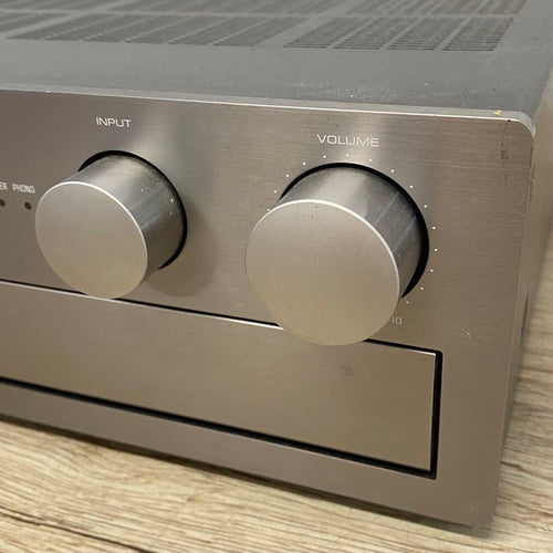 Yamaha Integrated Amplifiers Ax-9 E879