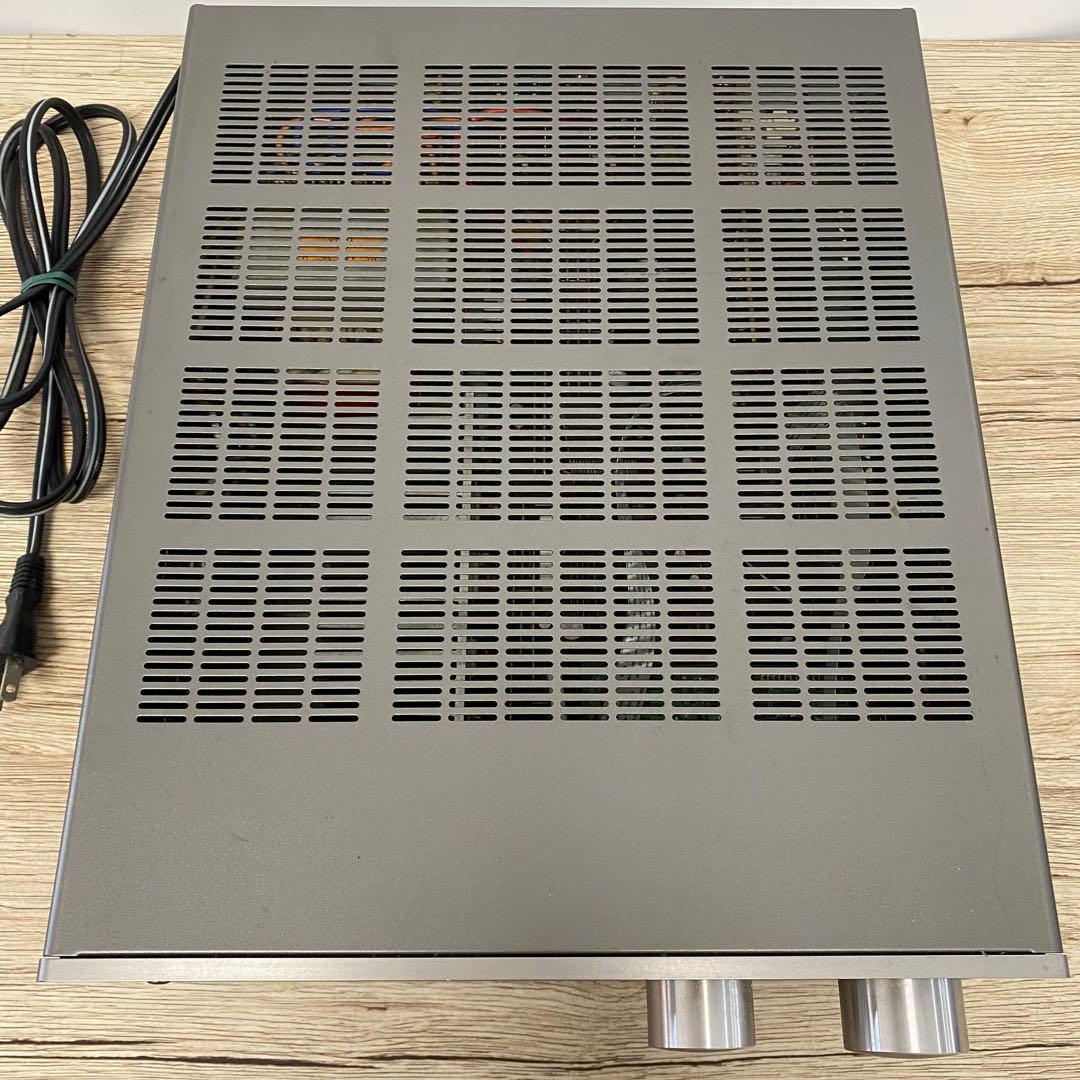Yamaha Integrated Amplifiers Ax-9 E879