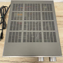 Yamaha Integrated Amplifiers Ax-9 E879
