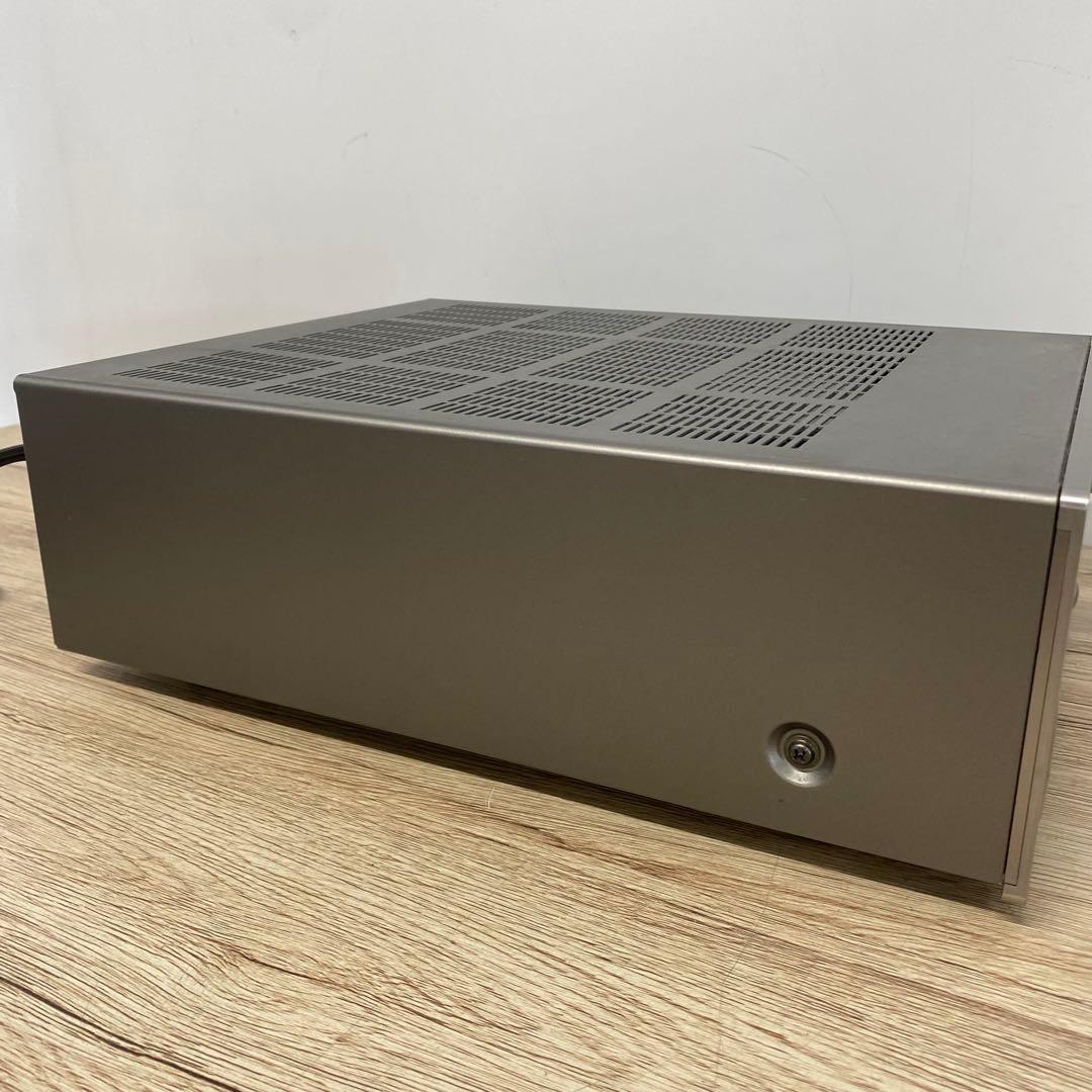 Yamaha Integrated Amplifiers Ax-9 E879