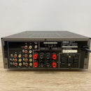 Yamaha Integrated Amplifiers Ax-9 E879
