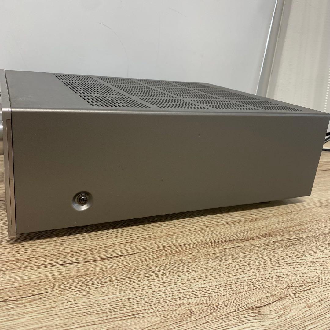 Yamaha Integrated Amplifiers Ax-9 E879