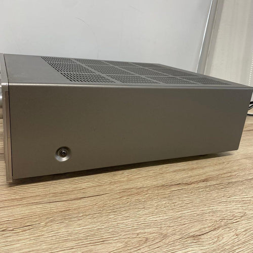 Yamaha Integrated Amplifiers Ax-9 E879