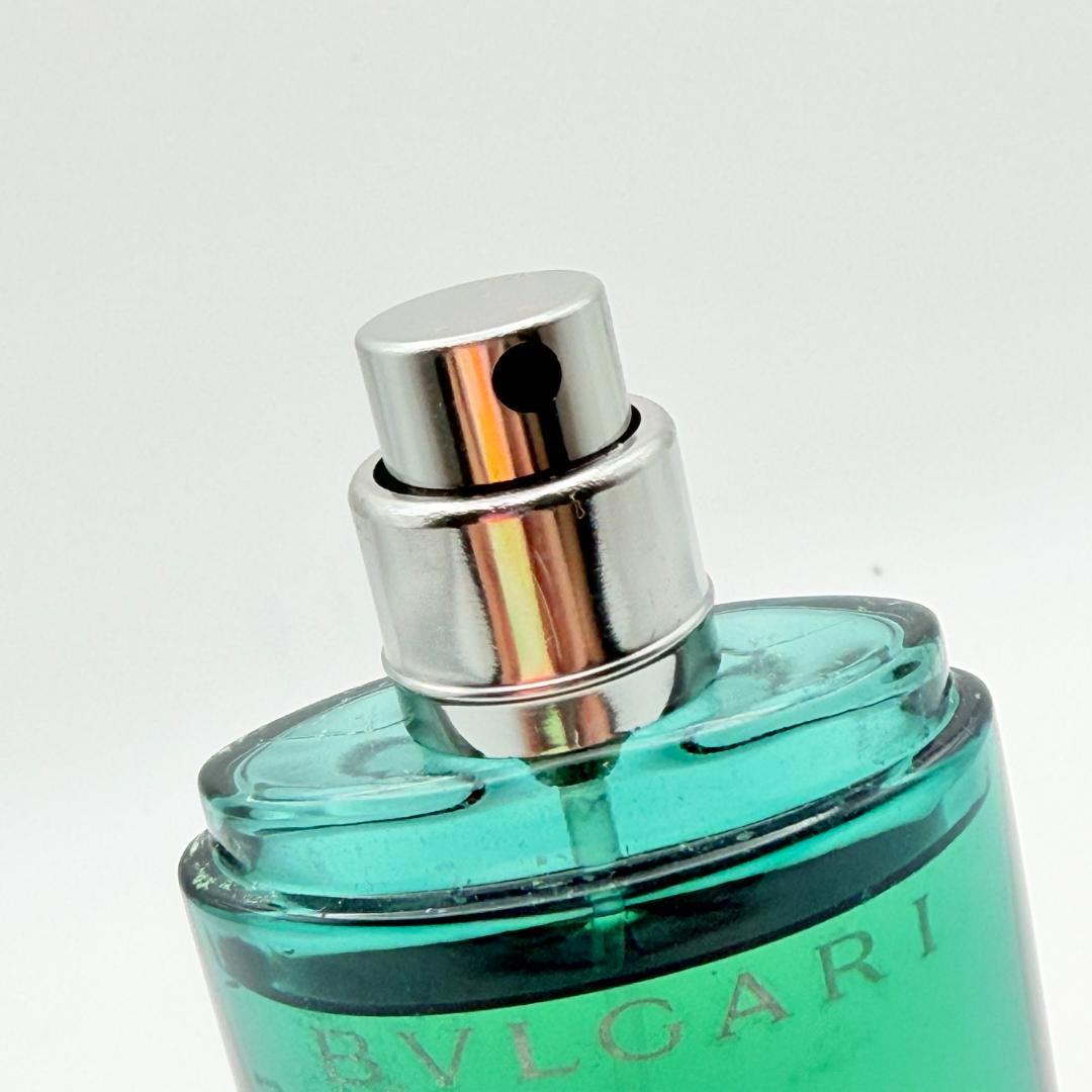 Bvlgari Perfume (Men) 30Ml