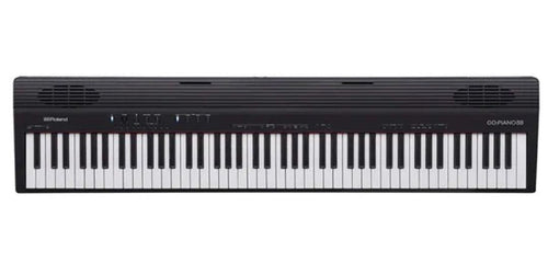 Roland Keyboard Electronic Piano Go:Piano 88 Go-88P