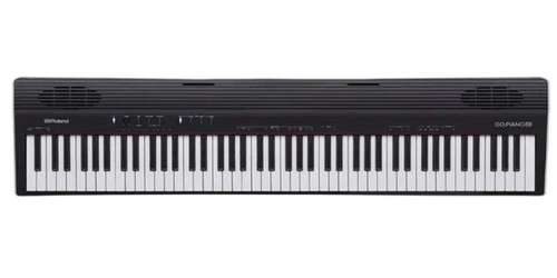 Roland Keyboard Electronic Piano Go:Piano 88 Go-88P