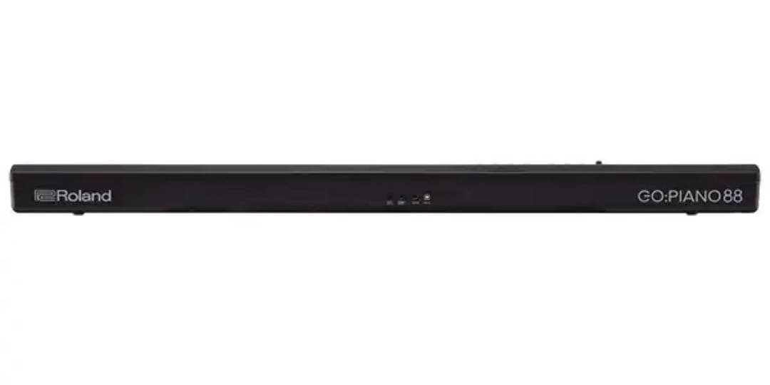 Roland Keyboard Electronic Piano Go:Piano 88 Go-88P