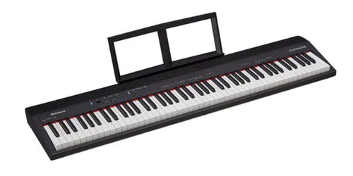 Roland Keyboard Electronic Piano Go:Piano 88 Go-88P