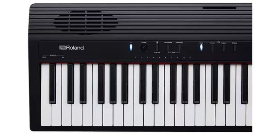 Roland Keyboard Electronic Piano Go:Piano 88 Go-88P