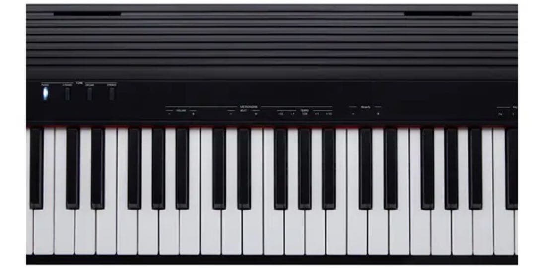 Roland Keyboard Electronic Piano Go:Piano 88 Go-88P