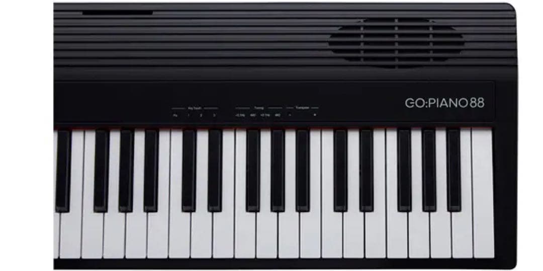 Roland Keyboard Electronic Piano Go:Piano 88 Go-88P