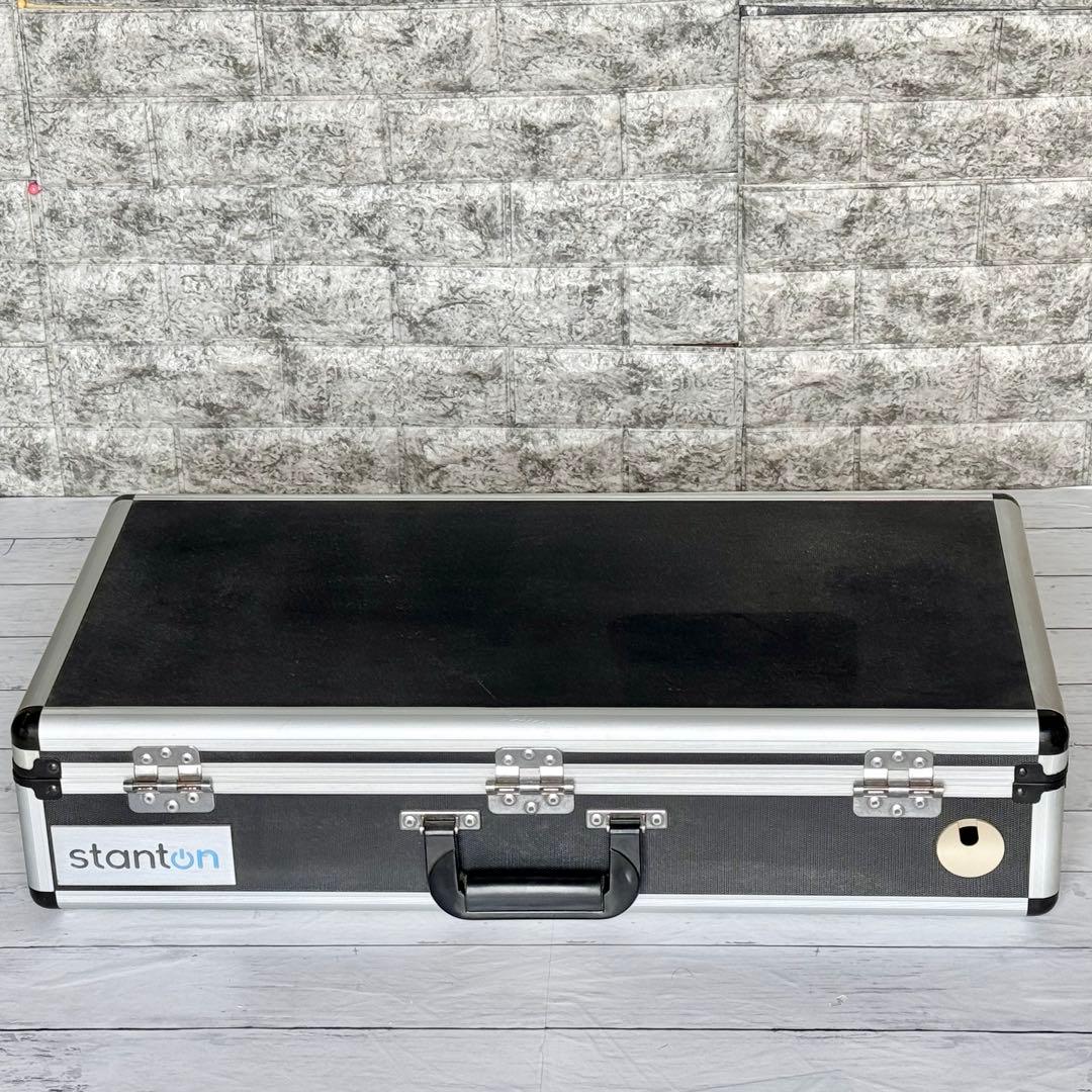 Korg Dj Controllers Stanton Cd