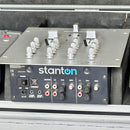 Korg Dj Controllers Stanton Cd