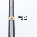 Bvlgari Ring B-Zero1 3 K18Pg Used A