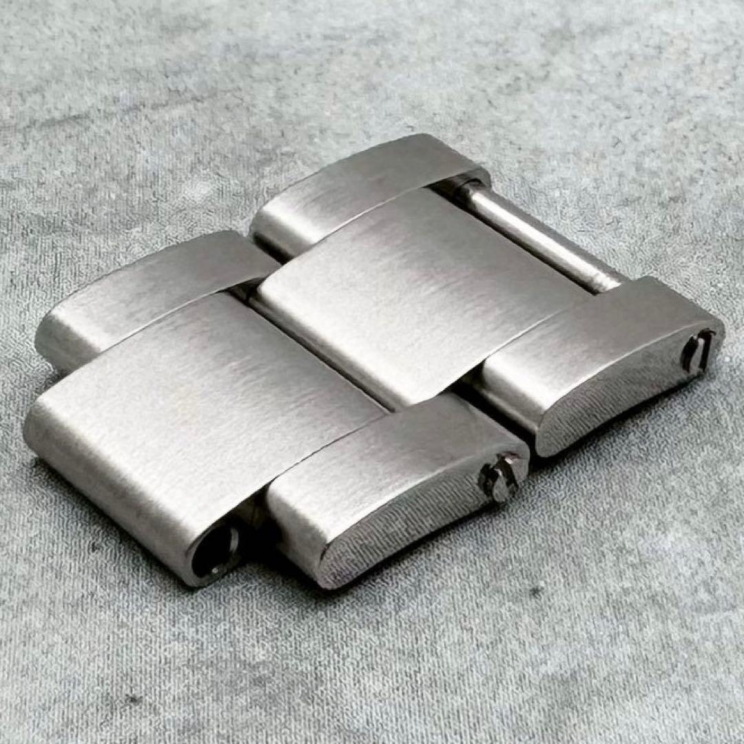 Rolex Metal Straps