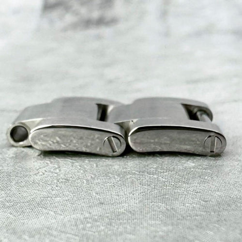 Rolex Metal Straps