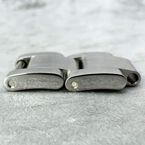 Rolex Metal Straps