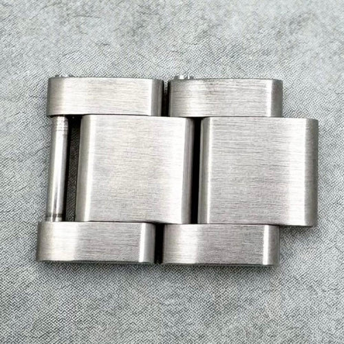 Rolex Metal Straps