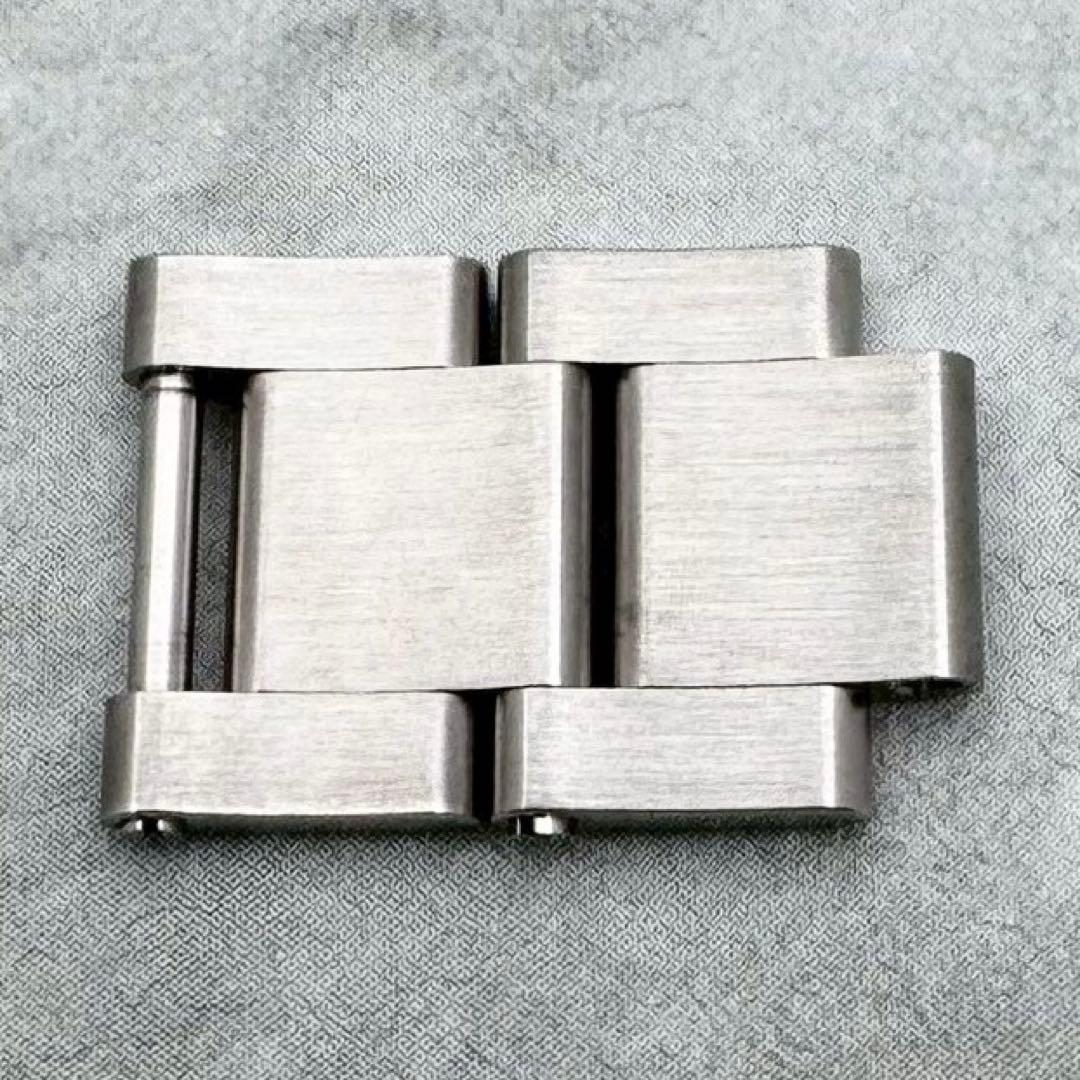 Rolex Metal Straps