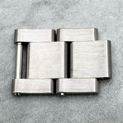 Rolex Metal Straps