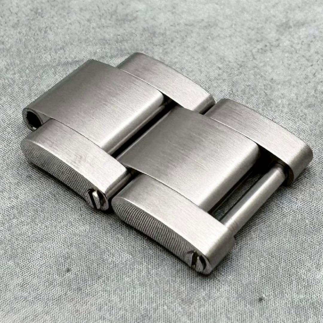 Rolex Metal Straps