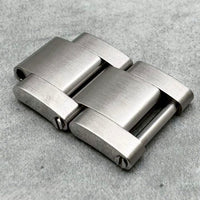 Rolex Metal Straps