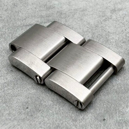 Rolex Metal Straps
