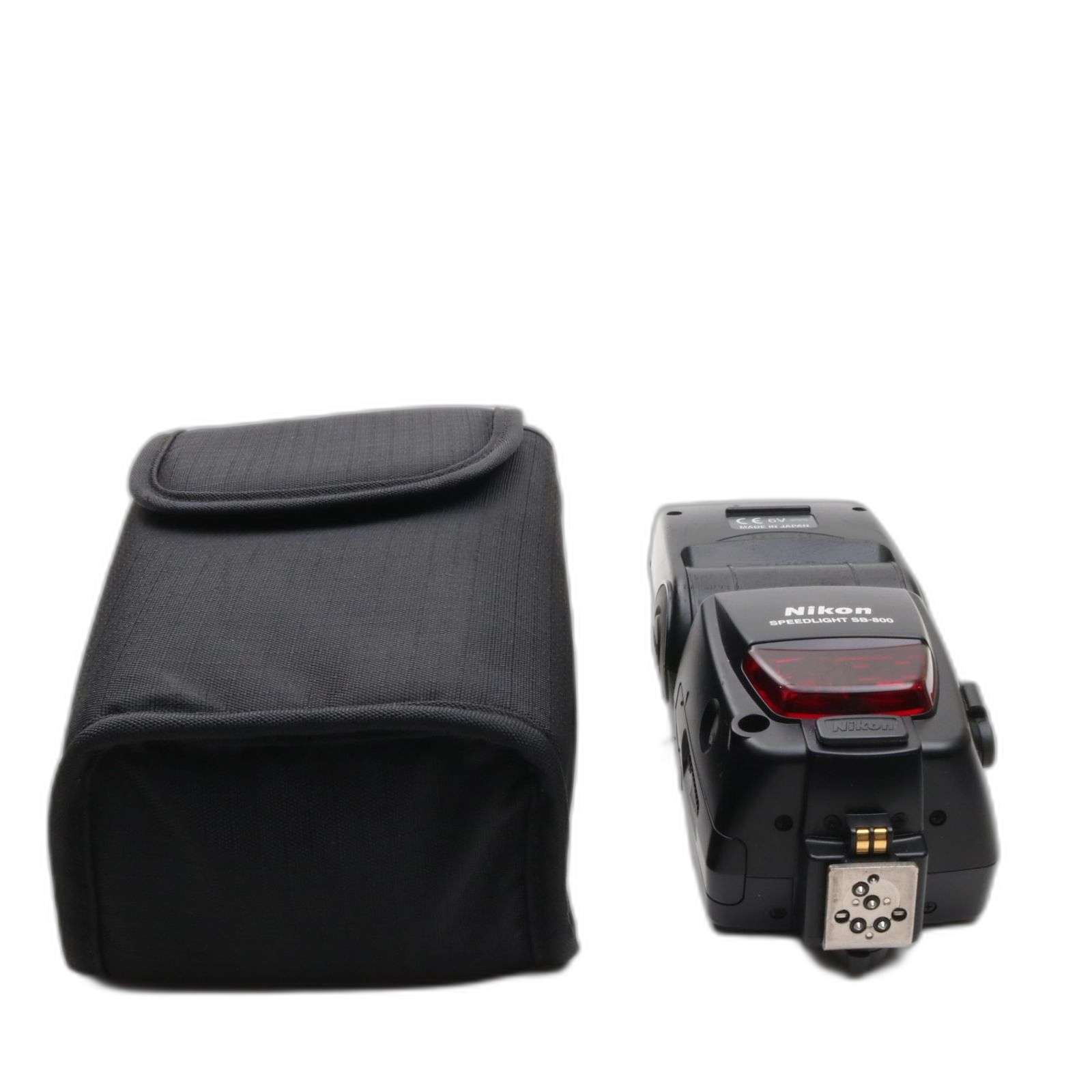 Strobe Nikon Sb-800