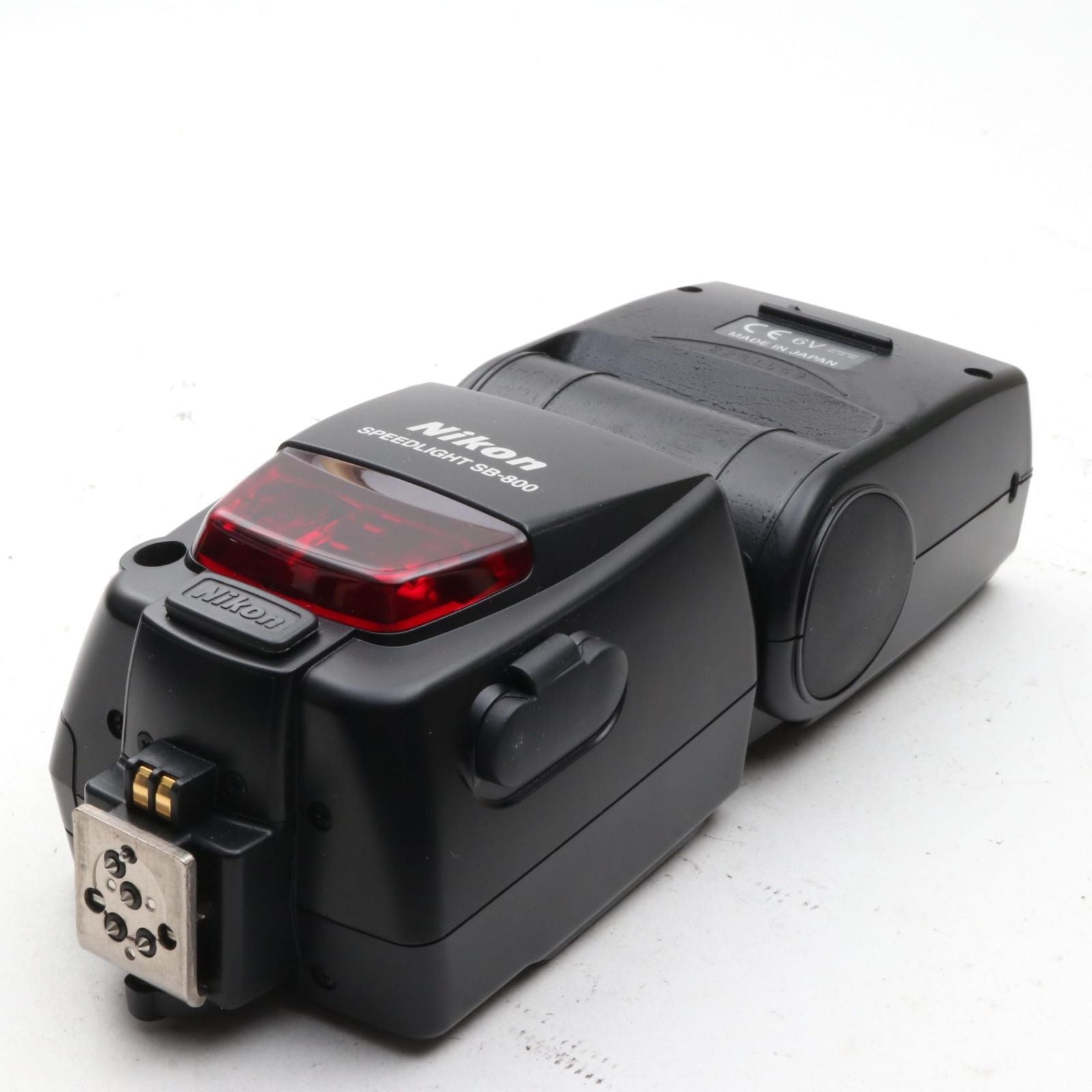 Strobe Nikon Sb-800