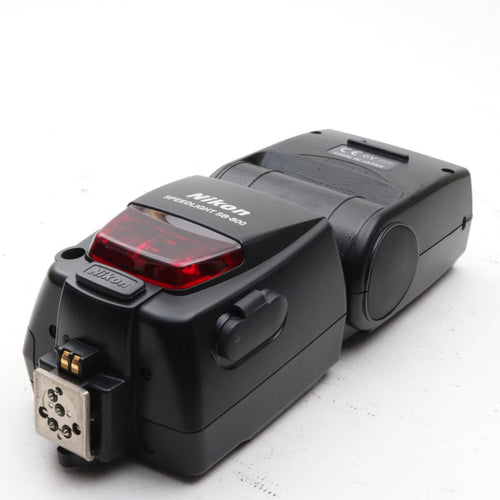Strobe Nikon Sb-800