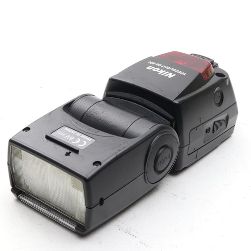Strobe Nikon Sb-800