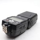 Strobe Nikon Sb-800