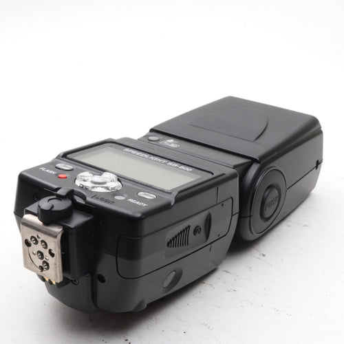 Strobe Nikon Sb-800