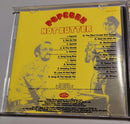 Overseas Music Hot Butter Popcorn Cd