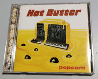 Overseas Music Hot Butter Popcorn Cd