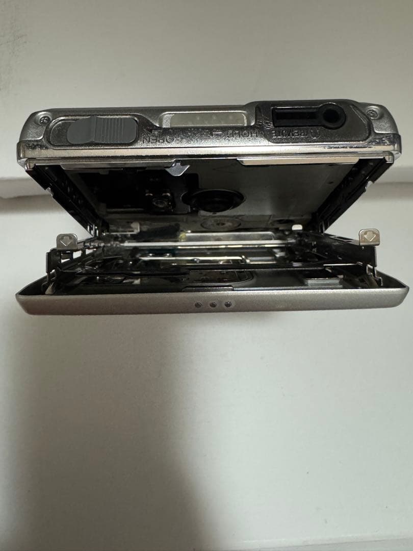 Portable Md Player Sony Walkman Mz-E90