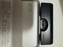 Portable Md Player Sony Walkman Mz-E90