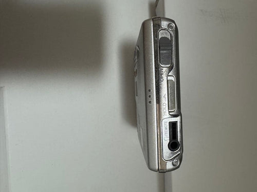Portable Md Player Sony Walkman Mz-E90