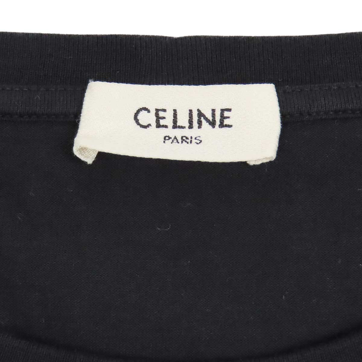 Celine T -Shirt 2X308799I