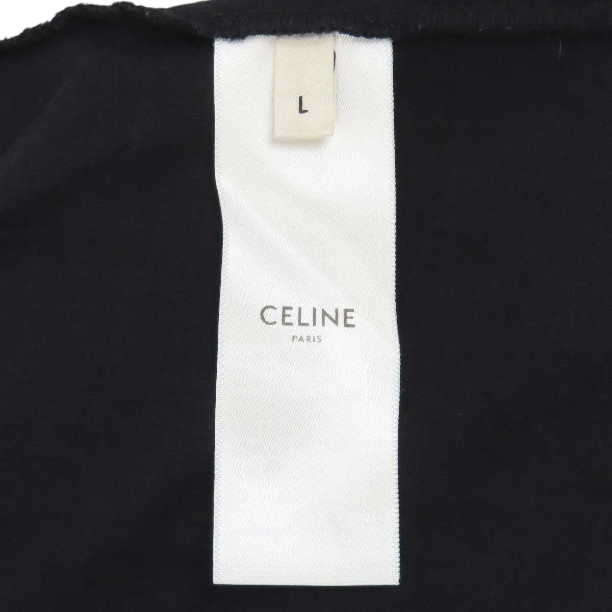Celine T -Shirt 2X308799I