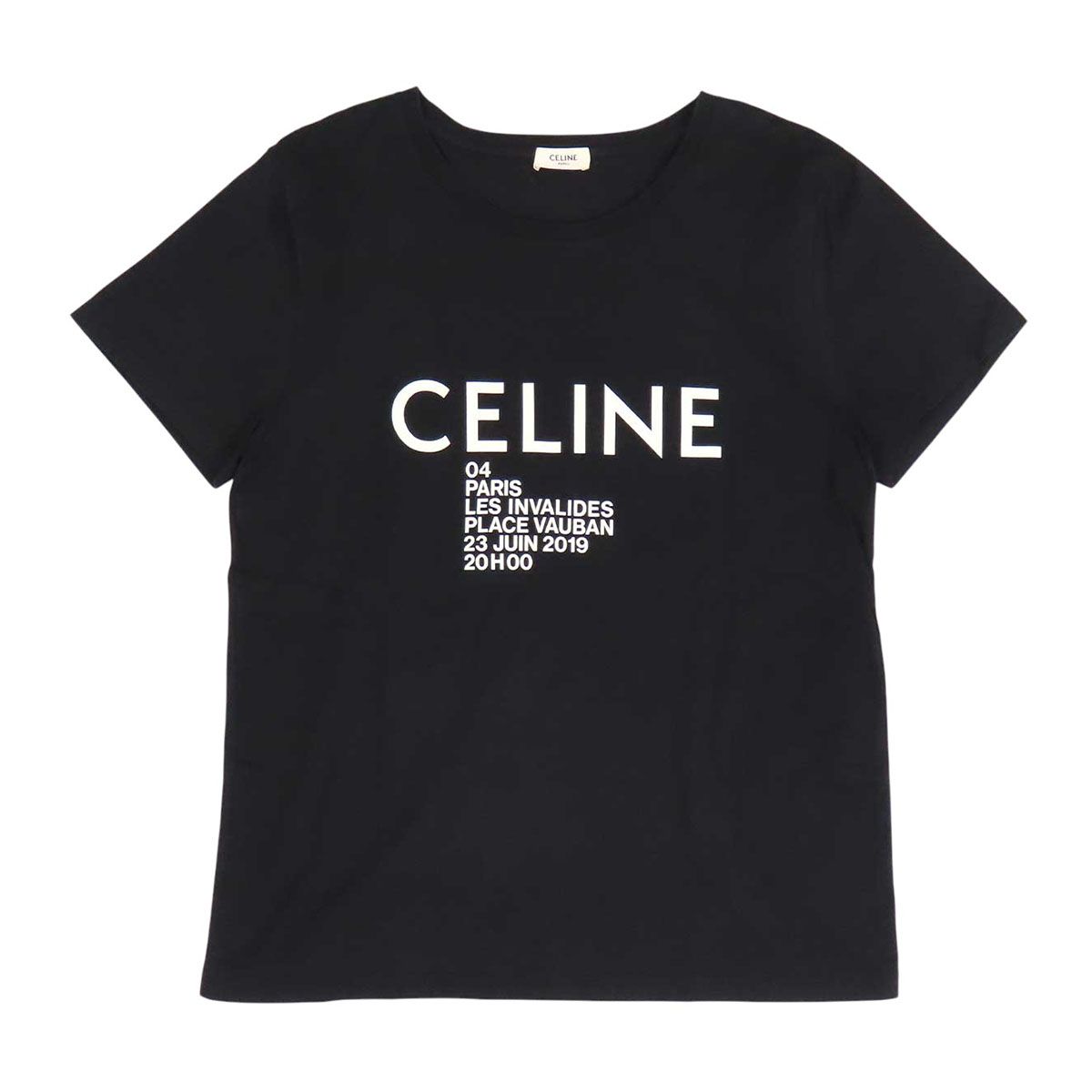 Camiseta Celine 2X308799I